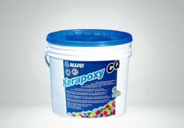 kerapoxy cq premium epoxy grout