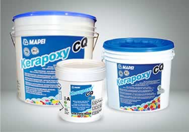 kerapoxy cq premium epoxy grout