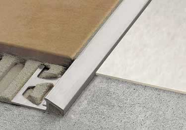 Tile Edging and Trim