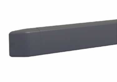 mccue wall guard edge