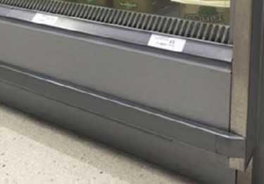 mccue wall guard edge