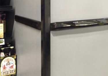 mccue wall guard edge