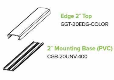 mccue wall guard edge