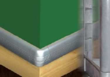 mccue wall guards greenguard 1 3