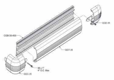mccue wall guards greenguard 1 3