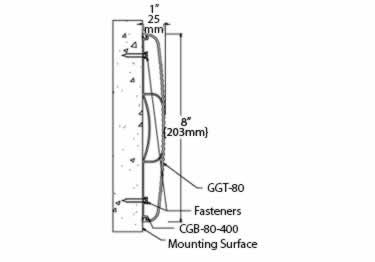 mccue wall guards greenguard 1 3