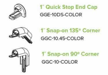 schluter wall guard greenguard cartguard