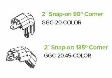 schluter wall guard greenguard cartguard