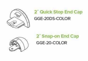 schluter wall guard greenguard cartguard