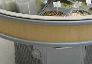 schluter wall guard greenguard cartguard