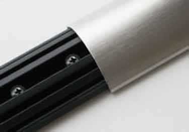 mccue wall guards stainless steel