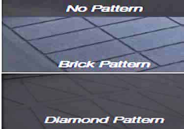 extra thick floor transitions