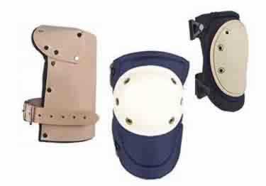 Alta Knee Pads