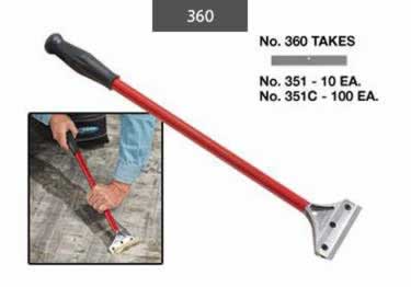 crain flooring tools