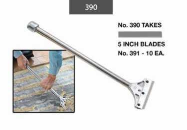 crain flooring tools