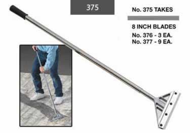crain flooring tools
