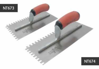 marshalltown tile trowels