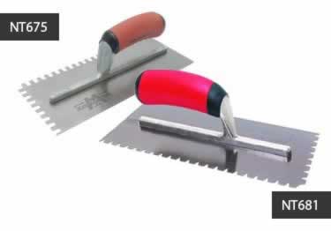 marshalltown tile trowels