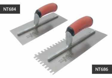 marshalltown tile trowels