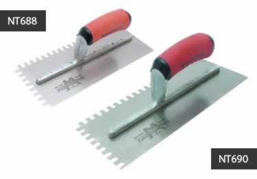 marshalltown tile trowels