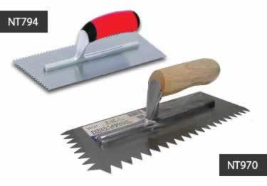 marshalltown tile trowels