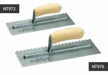 marshalltown tile trowels