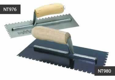 marshalltown tile trowels
