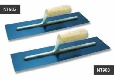 marshalltown tile trowels