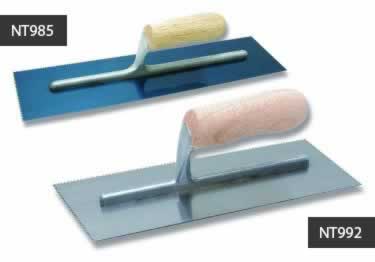 marshalltown tile trowels