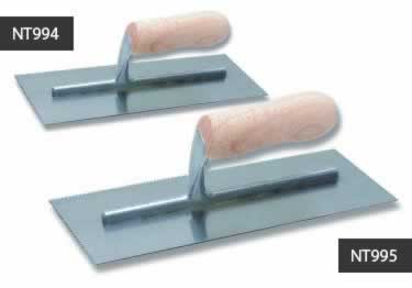 marshalltown tile trowels