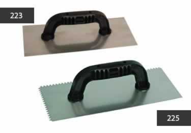 marshalltown tile trowels