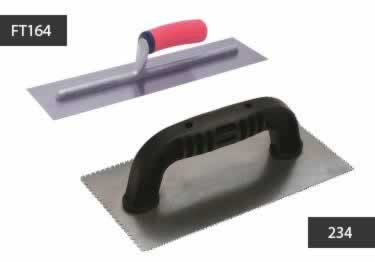 marshalltown tile trowels