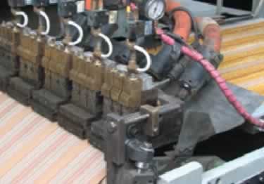 carpet seaming tape