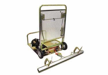 carpet puller