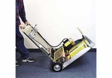 carpet puller