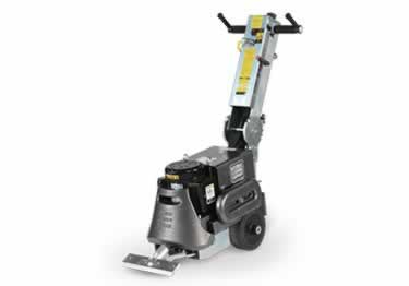 floor scraper