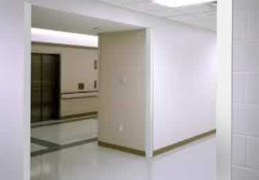 metal corner guard