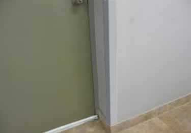 metal corner guard