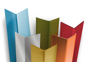 metal corner guard