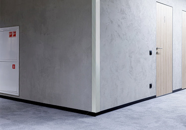 metal corner guard