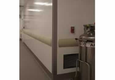 metal corner guard