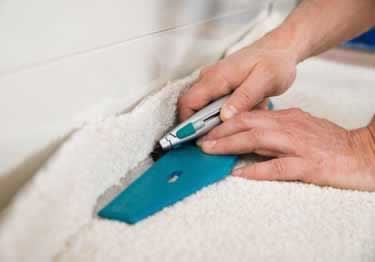 tackless carpet strips