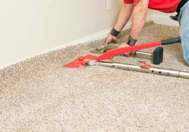 tackless carpet strips