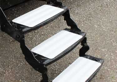 anti slip step treads