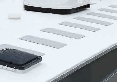 anti slip step treads