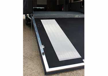anti slip step treads