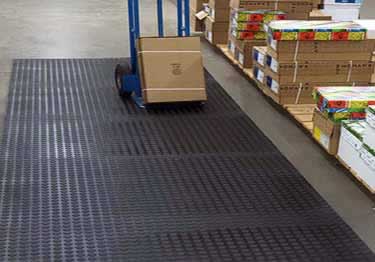 colored rubber flooring rolls