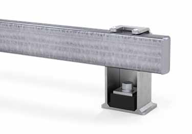 mccue cartstop box rail