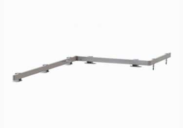 mccue cartstop box rail