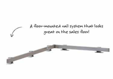 mccue cartstop box rail